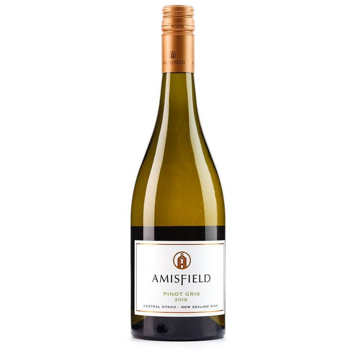 Amisfield Pinot Gris | Auckland Grocery Delivery Get Amisfield Pinot Gris delivered to your doorstep by your local Auckland grocery delivery. Shop Paddock To Pantry. Convenient online food shopping in NZ | Grocery Delivery Auckland | Grocery Delivery Nationwide | Fruit Baskets NZ | Online Food Shopping NZ A plush and richly textured Pinot Gris with nuances of pear, quince, apricot and nuttiness. Get NZ Wine delivered nationwide to your doorstep