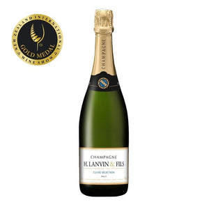 H.Lanvin & Fils Champagne | Auckland Grocery Delivery Get H.Lanvin & Fils Champagne delivered to your doorstep by your local Auckland grocery delivery. Shop Paddock To Pantry. Convenient online food shopping in NZ | Grocery Delivery Auckland | Grocery Delivery Nationwide | Fruit Baskets NZ | Online Food Shopping NZ 