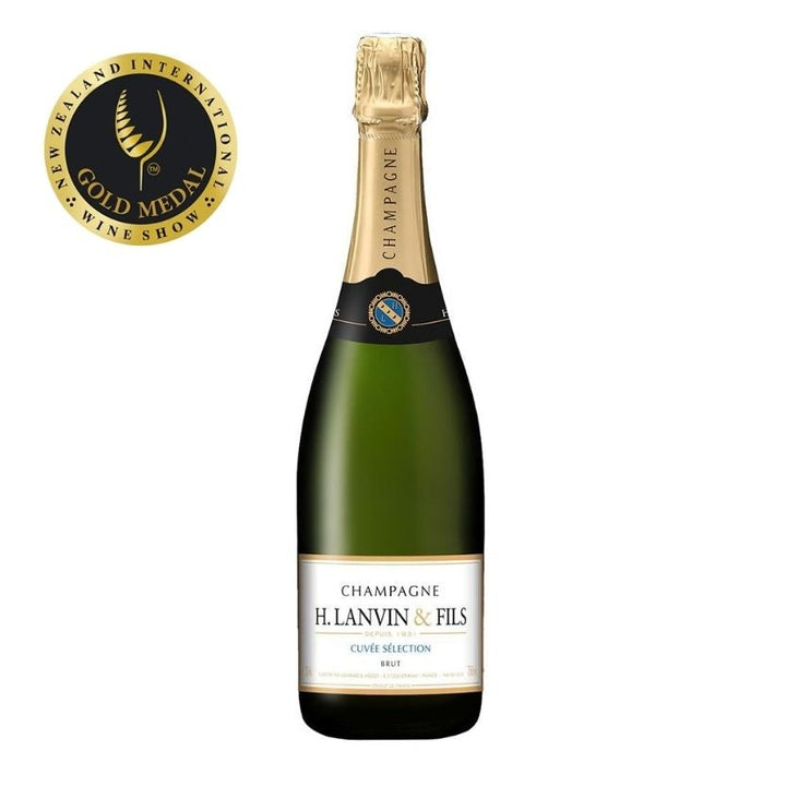 H.Lanvin & Fils Champagne | Auckland Grocery Delivery Get H.Lanvin & Fils Champagne delivered to your doorstep by your local Auckland grocery delivery. Shop Paddock To Pantry. Convenient online food shopping in NZ | Grocery Delivery Auckland | Grocery Delivery Nationwide | Fruit Baskets NZ | Online Food Shopping NZ 