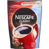 Nescafe Classic 100g | Auckland Grocery Delivery Get Nescafe Classic 100g delivered to your doorstep by your local Auckland grocery delivery. Shop Paddock To Pantry. Convenient online food shopping in NZ | Grocery Delivery Auckland | Grocery Delivery Nationwide | Fruit Baskets NZ | Online Food Shopping NZ Buy Nescafé Classic 100g at Paddock to Pantry – bold, full-flavour instant coffee with fast, fresh NZ-wide grocery delivery.