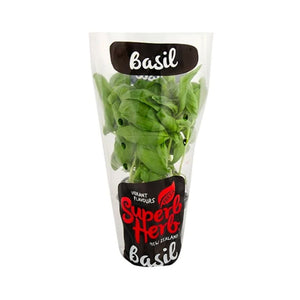 Superb Herb Basil | Auckland Grocery Delivery Get Superb Herb Basil delivered to your doorstep by your local Auckland grocery delivery. Shop Paddock To Pantry. Convenient online food shopping in NZ | Grocery Delivery Auckland | Grocery Delivery Nationwide | Fruit Baskets NZ | Online Food Shopping NZ 