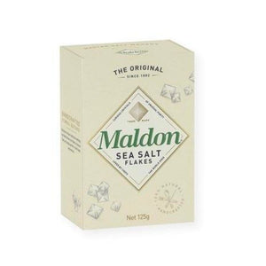 Maldon Sea Salt 250g | Auckland Grocery Delivery Get Maldon Sea Salt 250g delivered to your doorstep by your local Auckland grocery delivery. Shop Paddock To Pantry. Convenient online food shopping in NZ | Grocery Delivery Auckland | Grocery Delivery Nationwide | Fruit Baskets NZ | Online Food Shopping NZ 