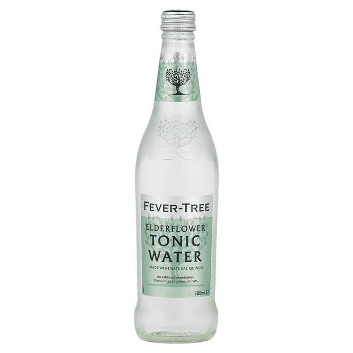 Fever Tree Elderflower Tonic 500ml | Auckland Grocery Delivery Get Fever Tree Elderflower Tonic 500ml delivered to your doorstep by your local Auckland grocery delivery. Shop Paddock To Pantry. Convenient online food shopping in NZ | Grocery Delivery Auckland | Grocery Delivery Nationwide | Fruit Baskets NZ | Online Food Shopping NZ Fever Tree Elderflower Tonic Available for delivery to your doorstep with Paddock To Pantry’s Nationwide Grocery Delivery. Online shopping made easy in NZ
