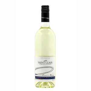 Saint Clair Sauv Blanc Rose light | Auckland Grocery Delivery Get Saint Clair Sauv Blanc Rose light delivered to your doorstep by your local Auckland grocery delivery. Shop Paddock To Pantry. Convenient online food shopping in NZ | Grocery Delivery Auckland | Grocery Delivery Nationwide | Fruit Baskets NZ | Online Food Shopping NZ This light Saint Clair Sauv Blanc Rose is perfect for those wine lovers that want something in the middle of a Rosé and a Sav! Get this delivered today. 