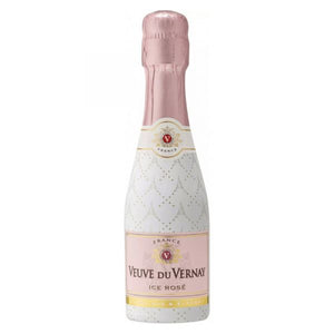 Veuve Du Vernay Ice Rose Mini | Auckland Grocery Delivery Get Veuve Du Vernay Ice Rose Mini delivered to your doorstep by your local Auckland grocery delivery. Shop Paddock To Pantry. Convenient online food shopping in NZ | Grocery Delivery Auckland | Grocery Delivery Nationwide | Fruit Baskets NZ | Online Food Shopping NZ This 200ml Veuve Du Vernay Ice Rose Mini is the perfect French Sparkling Wine for summer. Same Day available in Auckland, Next Day+ NZ wide