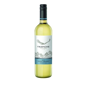 Trapiche Pinot Gris | Auckland Grocery Delivery Get Trapiche Pinot Gris delivered to your doorstep by your local Auckland grocery delivery. Shop Paddock To Pantry. Convenient online food shopping in NZ | Grocery Delivery Auckland | Grocery Delivery Nationwide | Fruit Baskets NZ | Online Food Shopping NZ 