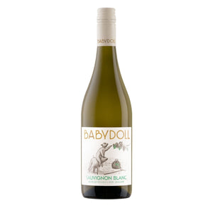 Baby Doll Sauvignon Blanc | Auckland Grocery Delivery Get Baby Doll Sauvignon Blanc delivered to your doorstep by your local Auckland grocery delivery. Shop Paddock To Pantry. Convenient online food shopping in NZ | Grocery Delivery Auckland | Grocery Delivery Nationwide | Fruit Baskets NZ | Online Food Shopping NZ Get Babydoll Sauvignon Blanc, a delicious New Zealand wine, delivered to your door 7 days in Auckland and NZ wide overnight with our Grocery Delivery service