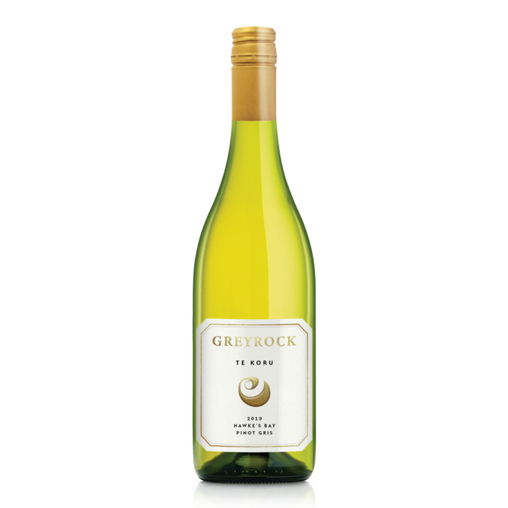 Greyrock Pinot Gris | Auckland Grocery Delivery Get Greyrock Pinot Gris delivered to your doorstep by your local Auckland grocery delivery. Shop Paddock To Pantry. Convenient online food shopping in NZ | Grocery Delivery Auckland | Grocery Delivery Nationwide | Fruit Baskets NZ | Online Food Shopping NZ The Greyrock Pinot Gris has intense pear, peach and spice flavours. This delicious wine will be perfect with your next grocery order delivered nationwide