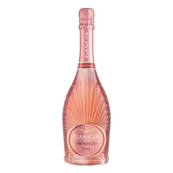 Gancia Prosecco Rose | Auckland Grocery Delivery Get Gancia Prosecco Rose delivered to your doorstep by your local Auckland grocery delivery. Shop Paddock To Pantry. Convenient online food shopping in NZ | Grocery Delivery Auckland | Grocery Delivery Nationwide | Fruit Baskets NZ | Online Food Shopping NZ Pop the cork on this new-to-market wine that merges the popular trends of Prosecco and Rosé. Get this delivered nationwide along with all your groceries. 