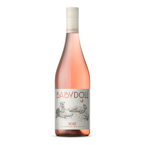 Babydoll Rose | Auckland Grocery Delivery Get Babydoll Rose delivered to your doorstep by your local Auckland grocery delivery. Shop Paddock To Pantry. Convenient online food shopping in NZ | Grocery Delivery Auckland | Grocery Delivery Nationwide | Fruit Baskets NZ | Online Food Shopping NZ NZ Rosé 750ml The Baby Doll Available for delivery to your doorstep with Paddock To Pantry’s Nationwide Grocery Delivery. Online shopping made easy in NZ