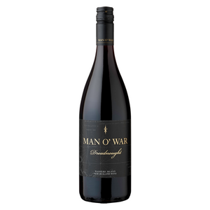 Man O War Dreadnought | Auckland Grocery Delivery Get Man O War Dreadnought delivered to your doorstep by your local Auckland grocery delivery. Shop Paddock To Pantry. Convenient online food shopping in NZ | Grocery Delivery Auckland | Grocery Delivery Nationwide | Fruit Baskets NZ | Online Food Shopping NZ The Dreadnought Syrah is very classical in style, A great expression of Syrah and compelling summary of the vintage. Wine delivered NZ wide overnight