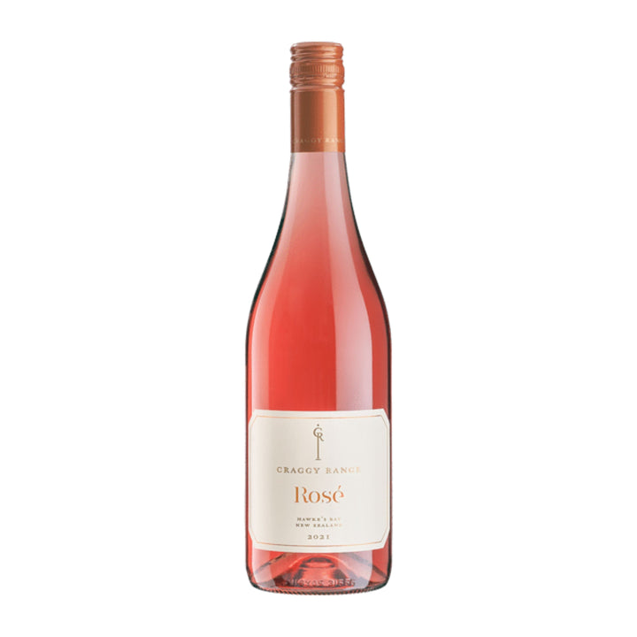 Craggy Range Hawke's Bay Rose 2021 | Auckland Grocery Delivery Get Craggy Range Hawke's Bay Rose 2021 delivered to your doorstep by your local Auckland grocery delivery. Shop Paddock To Pantry. Convenient online food shopping in NZ | Grocery Delivery Auckland | Grocery Delivery Nationwide | Fruit Baskets NZ | Online Food Shopping NZ Craggy Range Rosé 2021 Gimlets Gravel Vineyard, Hawke's Bay Individual parcels are carefully selected for freshness and balance. | Grocery Delivery Auckland