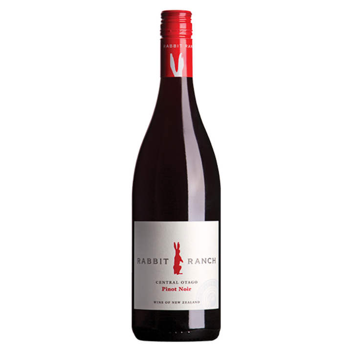 Rabbit Ranch Pinot Noir | Auckland Grocery Delivery Get Rabbit Ranch Pinot Noir delivered to your doorstep by your local Auckland grocery delivery. Shop Paddock To Pantry. Convenient online food shopping in NZ | Grocery Delivery Auckland | Grocery Delivery Nationwide | Fruit Baskets NZ | Online Food Shopping NZ 