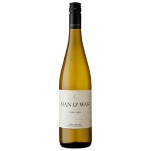 Man O War Pinot Gris | Auckland Grocery Delivery Get Man O War Pinot Gris delivered to your doorstep by your local Auckland grocery delivery. Shop Paddock To Pantry. Convenient online food shopping in NZ | Grocery Delivery Auckland | Grocery Delivery Nationwide | Fruit Baskets NZ | Online Food Shopping NZ 