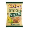GoNutz Wholegrain Corn Chips - Mexican | Auckland Grocery Delivery Get GoNutz Wholegrain Corn Chips - Mexican delivered to your doorstep by your local Auckland grocery delivery. Shop Paddock To Pantry. Convenient online food shopping in NZ | Grocery Delivery Auckland | Grocery Delivery Nationwide | Fruit Baskets NZ | Online Food Shopping NZ Gluten Free Wholegrain Corn Chips delivered to your door 7 days in Auckland and NZ wide overnight with Paddock To Pantry. | Free delivery on orders over $125. 