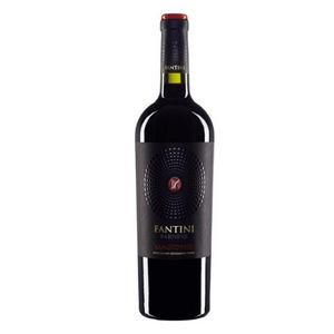 Fantini Farnese Sangiovese | Auckland Grocery Delivery Get Fantini Farnese Sangiovese delivered to your doorstep by your local Auckland grocery delivery. Shop Paddock To Pantry. Convenient online food shopping in NZ | Grocery Delivery Auckland | Grocery Delivery Nationwide | Fruit Baskets NZ | Online Food Shopping NZ Though the Farnese Vini is a small winery that started only a few years ago, it has grown to become the biggest name in the Italian wine industry today. 