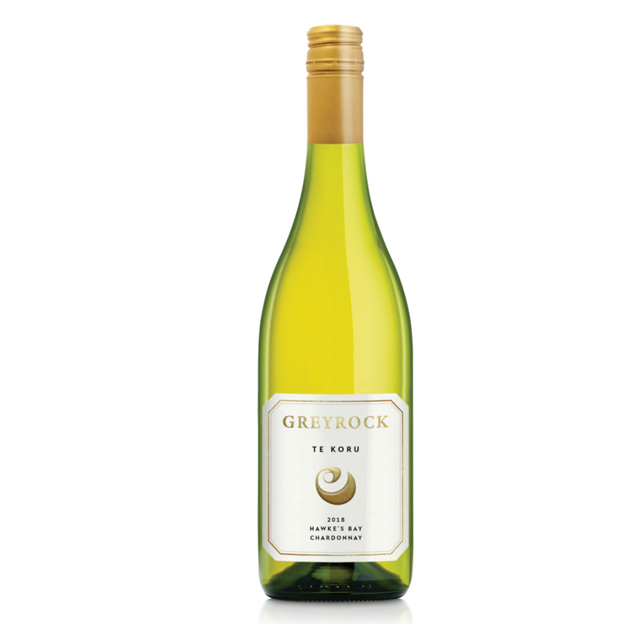Greyrock Chardonnay | Auckland Grocery Delivery Get Greyrock Chardonnay delivered to your doorstep by your local Auckland grocery delivery. Shop Paddock To Pantry. Convenient online food shopping in NZ | Grocery Delivery Auckland | Grocery Delivery Nationwide | Fruit Baskets NZ | Online Food Shopping NZ The Greyrock Te Koru Chardonnay is a lightly oaked, fruit driven style with layers of citrus and stonefruit wine! | Click and collect all your grocery needs 
