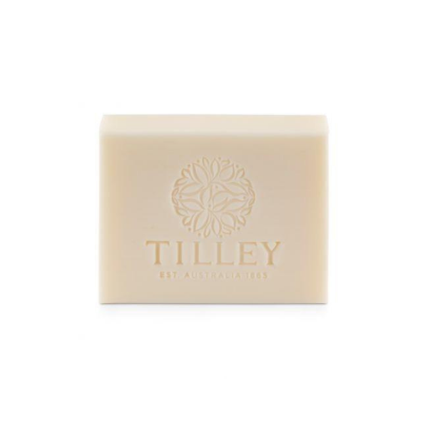 Tilleys Soap Bar | Auckland Grocery Delivery Get Tilleys Soap Bar delivered to your doorstep by your local Auckland grocery delivery. Shop Paddock To Pantry. Convenient online food shopping in NZ | Grocery Delivery Auckland | Grocery Delivery Nationwide | Fruit Baskets NZ | Online Food Shopping NZ Tilleys Soap Bar 100g Available for delivery to your doorstep with Paddock To Pantry’s Nationwide Grocery Delivery. Online shopping made easy in NZ