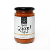 Pepper & Me Yasss Queen! Relish 330ml | Auckland Grocery Delivery Get Pepper & Me Yasss Queen! Relish 330ml delivered to your doorstep by your local Auckland grocery delivery. Shop Paddock To Pantry. Convenient online food shopping in NZ | Grocery Delivery Auckland | Grocery Delivery Nationwide | Fruit Baskets NZ | Online Food Shopping NZ Here's a kasundi fit for royalty! A beautifully spiced tomato kasundi with fruity tones of apricot | Auckland Supermarket Delivery | Produce Delivery