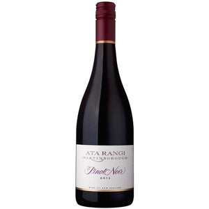 Ata Rangi Pinot Noir | Auckland Grocery Delivery Get Ata Rangi Pinot Noir delivered to your doorstep by your local Auckland grocery delivery. Shop Paddock To Pantry. Convenient online food shopping in NZ | Grocery Delivery Auckland | Grocery Delivery Nationwide | Fruit Baskets NZ | Online Food Shopping NZ Only the oldest parcels of fruit are used in this, premium Pinot Noir. Get this wine delivered with all your groceries overnight nationwide. 