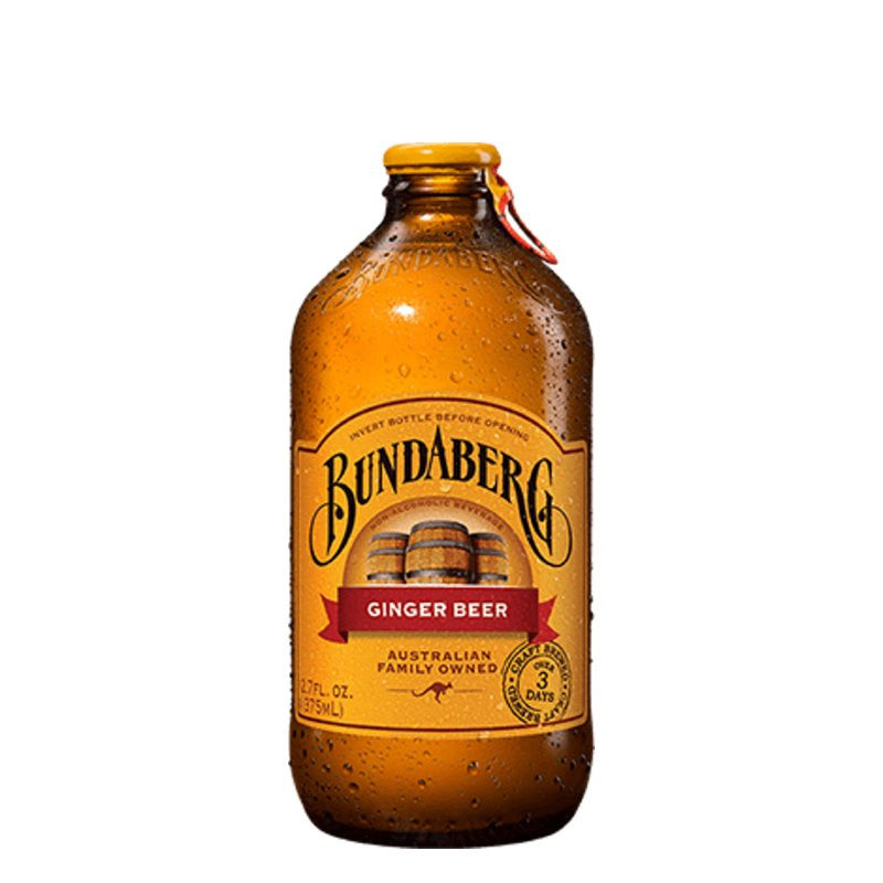 Bundaberg Ginger Beer 375ml | Auckland Grocery Delivery Get Bundaberg Ginger Beer 375ml delivered to your doorstep by your local Auckland grocery delivery. Shop Paddock To Pantry. Convenient online food shopping in NZ | Grocery Delivery Auckland | Grocery Delivery Nationwide | Fruit Baskets NZ | Online Food Shopping NZ Groceries delivered 7 days in Auckland or to NZ metro areas overnight. Get delicious Bundaberg Ginger Beer delivered to your door for a refreshing treat. Get free delivery on orders over $125