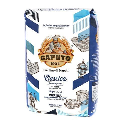 Caputo Classic All-Purpose Flour | Auckland Grocery Delivery Get Caputo Classic All-Purpose Flour delivered to your doorstep by your local Auckland grocery delivery. Shop Paddock To Pantry. Convenient online food shopping in NZ | Grocery Delivery Auckland | Grocery Delivery Nationwide | Fruit Baskets NZ | Online Food Shopping NZ All Purpose Caputo Classic Flour delivered to your doorstep with Auckland grocery delivery from Paddock To Pantry. Convenient online food shopping in NZ