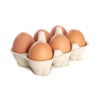 Free Range Eggs - 1/2 Dozen | Auckland Grocery Delivery Get Free Range Eggs - 1/2 Dozen delivered to your doorstep by your local Auckland grocery delivery. Shop Paddock To Pantry. Convenient online food shopping in NZ | Grocery Delivery Auckland | Grocery Delivery Nationwide | Fruit Baskets NZ | Online Food Shopping NZ Get free range eggs and other groceries delivered to your door 7 days in Auckland with Paddock To Pantry's same day grocery delivery service.