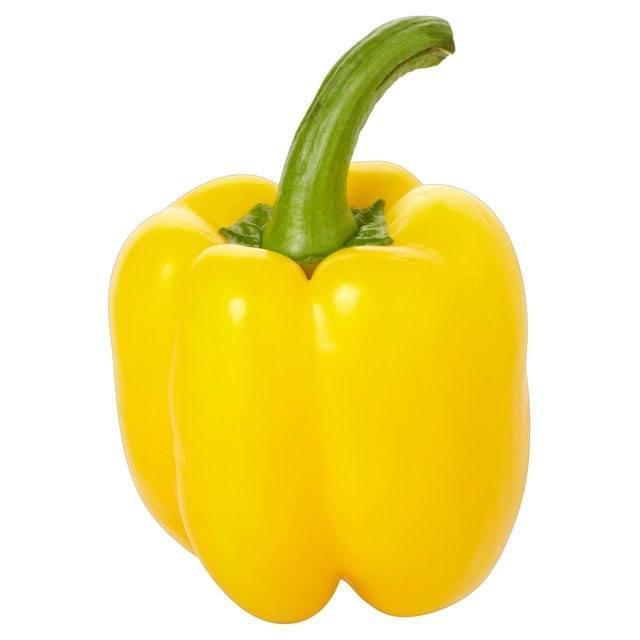 Capsicum Yellow | Auckland Grocery Delivery Get Capsicum Yellow delivered to your doorstep by your local Auckland grocery delivery. Shop Paddock To Pantry. Convenient online food shopping in NZ | Grocery Delivery Auckland | Grocery Delivery Nationwide | Fruit Baskets NZ | Online Food Shopping NZ 
