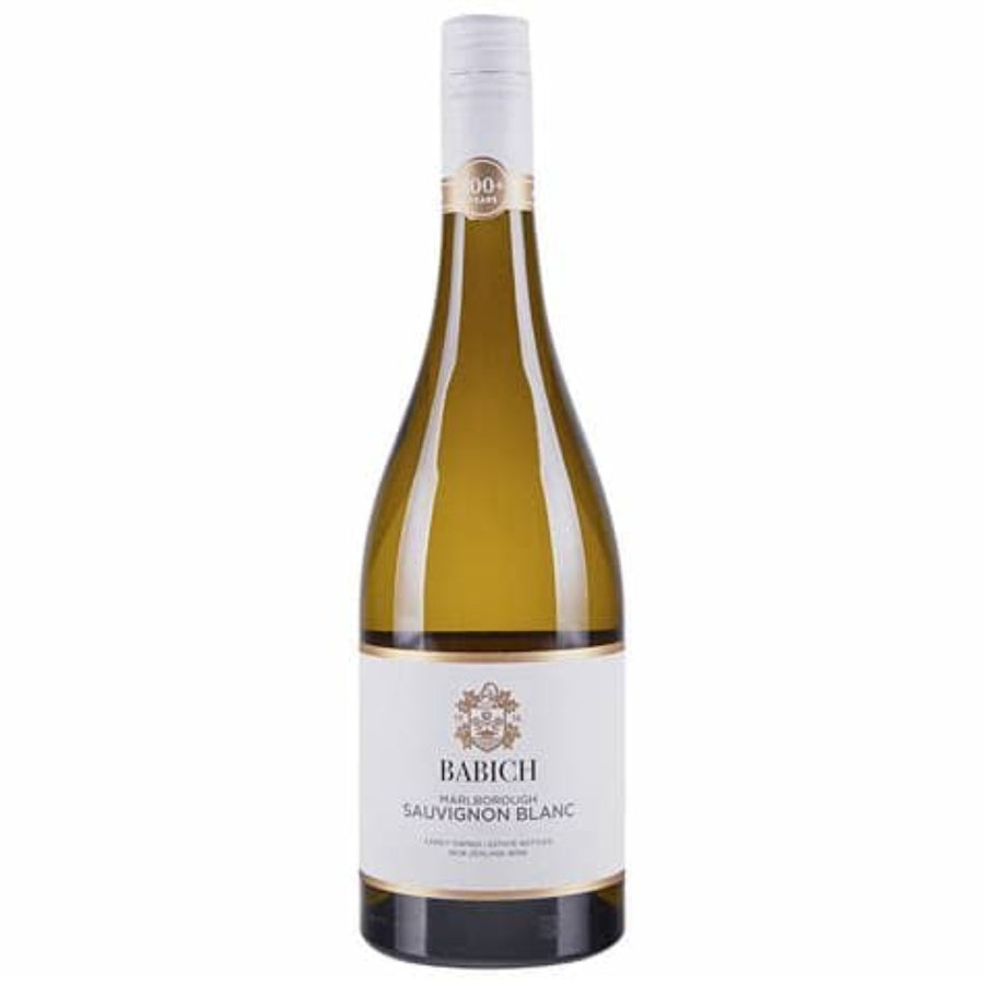 Babich Sauvignon Blanc | Auckland Grocery Delivery Get Babich Sauvignon Blanc delivered to your doorstep by your local Auckland grocery delivery. Shop Paddock To Pantry. Convenient online food shopping in NZ | Grocery Delivery Auckland | Grocery Delivery Nationwide | Fruit Baskets NZ | Online Food Shopping NZ Check out and enjoy our great savings on Wine every day. Spend $125 and have it delivered overnight with free delivery with your next grocery order. 